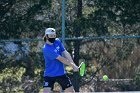 MTen vs Babson  Men’s Tennis vs Babson College. : Tennis, MTen